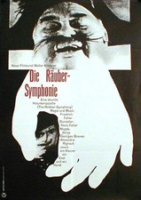 Die räuber symphonie - die, rÄuber-symphonie