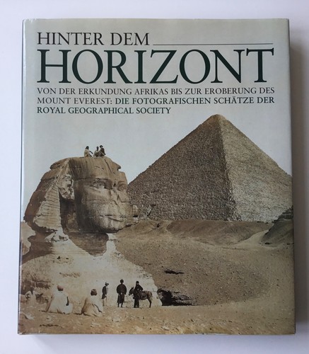 Hinter dem horizont von der - dem,