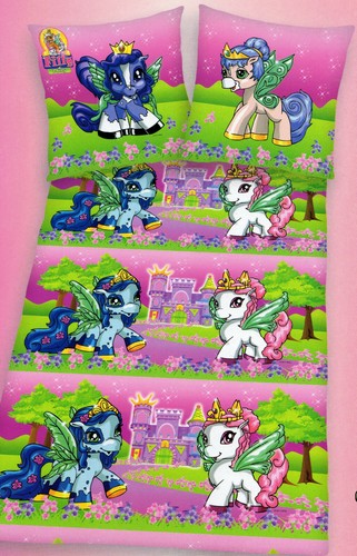 Bettwäsche filly fairy - filly,