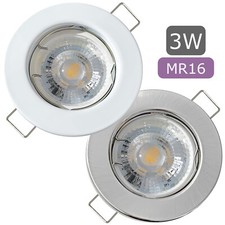 12V Niedervolt LED