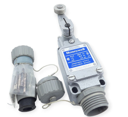 Honeywell präzisions - honeywell,