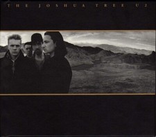 U2 - The Joshua Tree | 2 CDs |