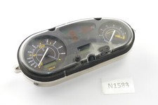 BMW F 650 CS K14 2002 Model