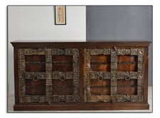 Kolonial Sideboard Schrank