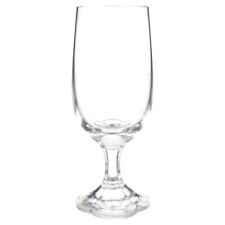 Biertulpe Rosenthal Form ohne Namen Glas