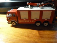 Siku-Feuerwehrauto,mit