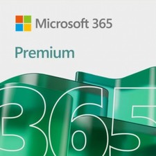 Microsoft 365 Premium 1 Platz