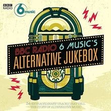 Bbc radio musics alternative - bbc, 6