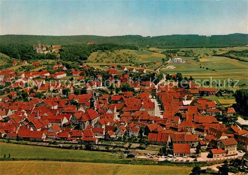 Scheinfeld schloss - scheinfeld,