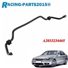 Stabilisator Stabistange Vorne A2033234465 Für Mercedes-Benz W203 C-Klasse W209 