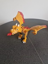 playmobil ein orange roter