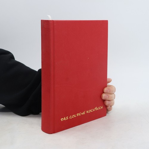 Das goldene kochbuch - goldene, kochbuch 
