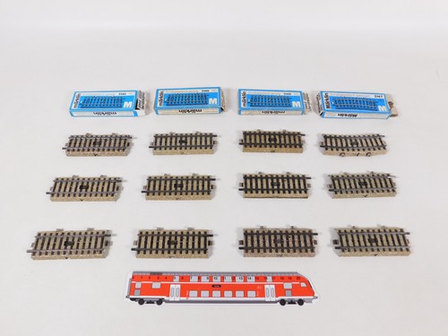 Märklin bastler konvolut - märklin,