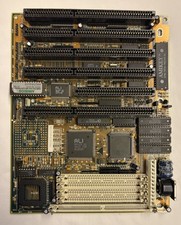386 mainboard amd am386 - amd,