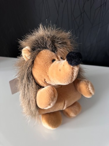 Nici igel plüsch 18 - igel,