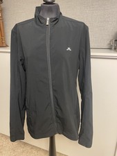 J. Lindeberg Golf Nevelina Soft shell Jacke, Gr. XL, neuwertig