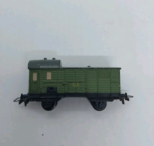 Ddr modelleisenbahn - ddr, ho