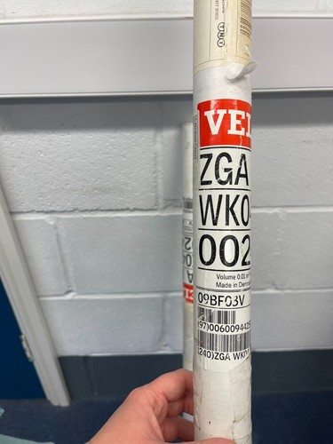 Velux zga wk04 0024 - wk04,