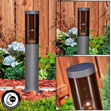 HOFSTEIN Sessa Sockelleuchte