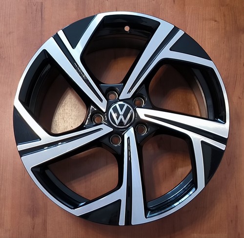 Original golf 8 alufelge - golf,