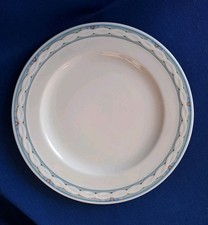 Kuchenteller  Seltmann Weiden Ascona Twin  Brotteller Frühstückteller