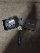 Tommy hilfiger armband uhr - hilfiger,