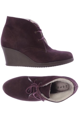 Esprit stiefelette damen ankle - esprit,