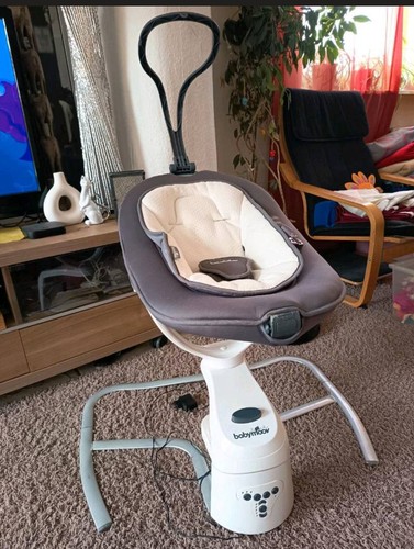 Babymoov babyschaukel swoon - babymoov,