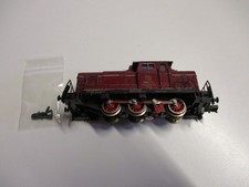 Fleischmann 1380 Diesellok V60