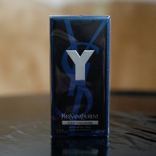 Yves Saint Laurent Y Iced