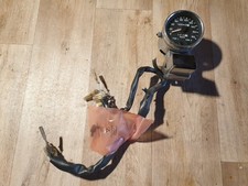 Suzuki VS52B VS 800 Intruder Tacho Tachometer Insrumente Kontrollinstrumente
