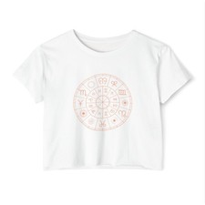 Crop top für damen - für,
