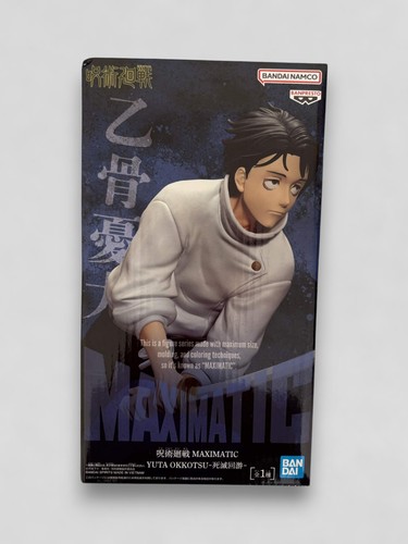 Yuta okkotsu jujutsu - okkotsu,