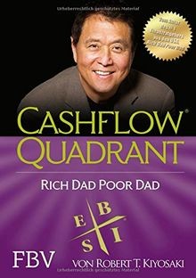Cashflow quadrant rich dad - quadrant:,
