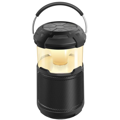 Camping lampe lautsprecher - lampe,, &