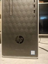 Pavilion 590 p0299 - hp, 590-p0299