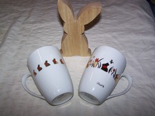 Lindt Kaffeetassen Ostern