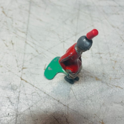 Tip kick set - tip,