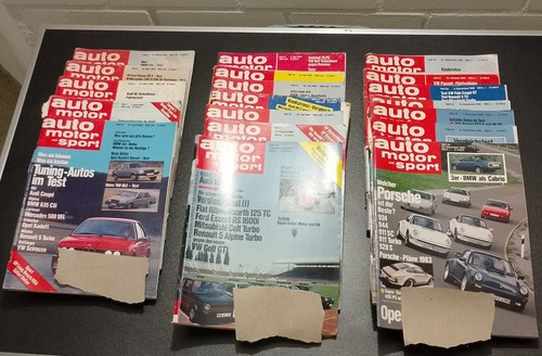 Ams auto motor und - ams,,