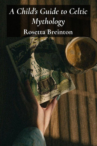 Rosetta breinton child s - breinton, child's
