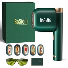 BoSidin Laser Hair Removal