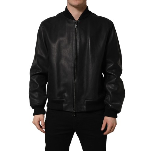 Dolce gabbana jacke schwarz - dolce,