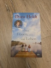 Drei Frauen, Vier Leben von