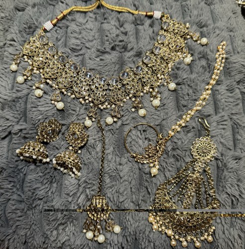 Indische schmuck - indische,