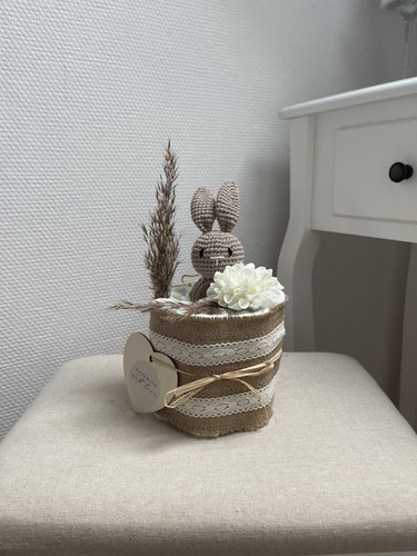 Windeltorte boho - ,
