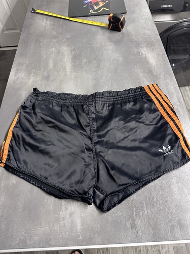Vintage adidas shiny - vintage,