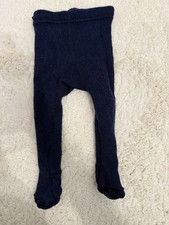 Strumpfhose aus Schurwolle