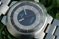 Omega genève dynamic - genève,