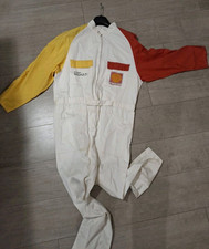 Mechanikeranzug Ex Team Bigazzi Bmw Motorsport Superturismo Stw