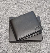 Hugo Boss Herren Asolo Schwarz